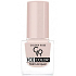 Golden Rose Ice Color Nail Lacquer lak na nehty mini 105 6 ml