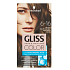 Schwarzkopf Gliss Color farba do włosów 6-16 Chłodny perłowy brąz 2 x 60 ml