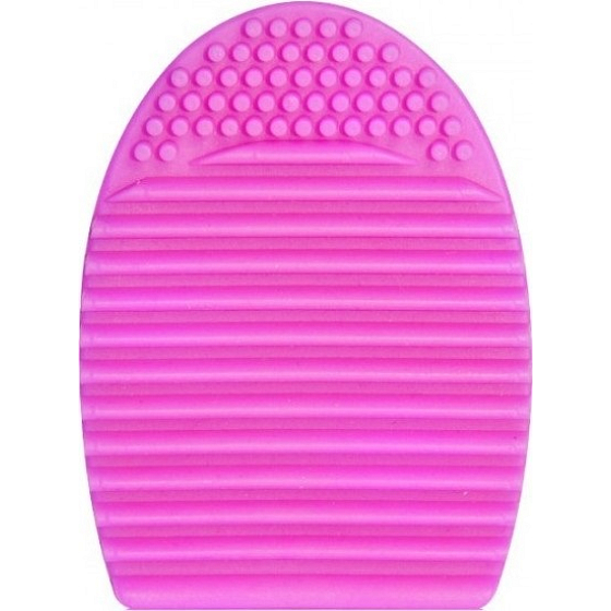 Donegal Čistič štětců na make-up 9 cm