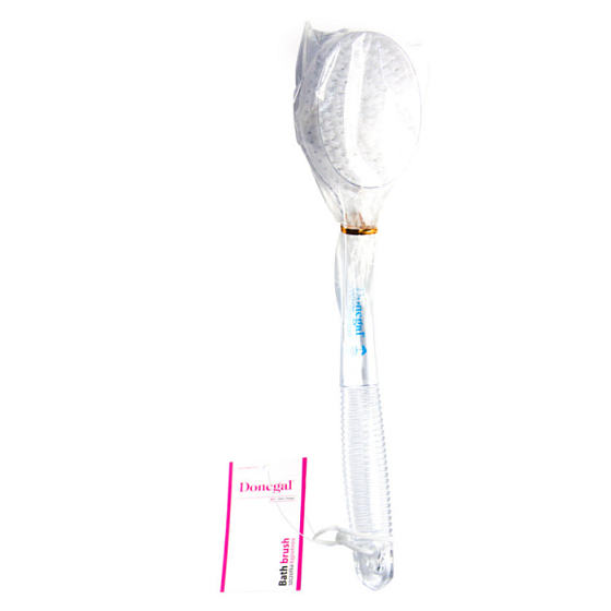 Donegal Koupelový kartáč 34 cm různé barvy