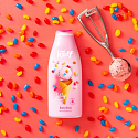 Keff Želé fazolky mycí gel na tělo 500 ml