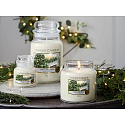 Yankee Candle Twinkling Lights - Zářící světýlka vonný vosk do aromalampy 22 g