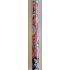 Zoewie Dárkový balicí papír 70 x 200 cm Disney růžový - Princezny v kolečkách