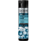 Dr. Santé Hyaluron Hair Deep Hydration szampon do suchych, matowych i łamliwych włosów 250 ml