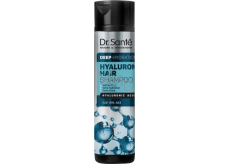 Dr. Santé Hyaluron Hair Deep Hydration szampon do suchych, matowych i łamliwych włosów 250 ml