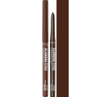 Rimmel London Scandal'Eyes Exagerate Eye Definer kredka do oczu 002 Chocolate Brown 0,35 g