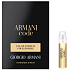 Giorgio Armani Code Eau de Parfum parfémovaná voda pro muže 1,2 ml s rozprašovačem, vialka