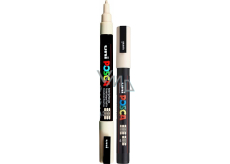 Posca Uniwersalny akrylowy marker 0,9 - 1,3 mm Beżowy PC-3M