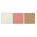Revers HD Beauty Pro Contour Palette konturovací paletka 04 12 g