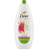 Dove Rozświetlający Kwiat Lotosu i Woda Ryżowa żel pod prysznic 225 ml