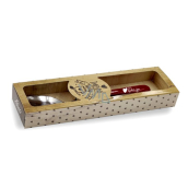 Nekupto Original Łyżka z imieniem Denisa 14 cm