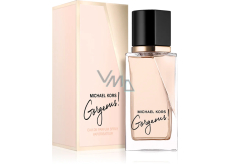 Michael Kors Gorgeous! woda perfumowana dla kobiet 30 ml
