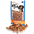 KidDog Duck cubes kachní maso a treska mini kostičky, masová pochoutka pro psy 80 g