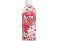 Lenor Parfum Therapy Cherry Blossom & Sage Uwodzicielski płyn do płukania 28 dawek 700 ml
