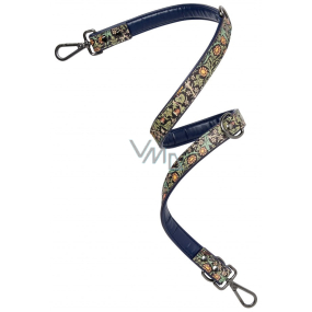 Heathcote & Ivory Canine Companion smycz kwiatowa 2 x 101 cm