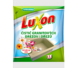 Luxon środek do czyszczenia zlewów granitowych, 100 g