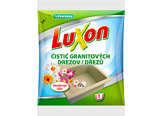 Luxon środek do czyszczenia zlewów granitowych, 100 g