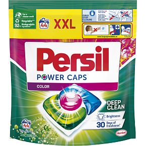 Persil kapsuły Kolor 44 szt.