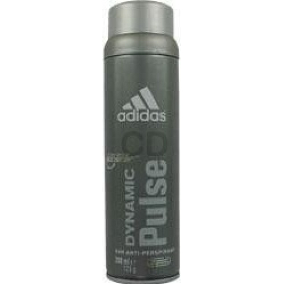 Adidas Dynamic Pulse antiperspirant deodorant sprej pro muže 150 ml