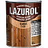 Lazurol Classic S1023 tenkovarstvá lazura na dřevo s obsahem olejów, 0021 orzech, 750 ml