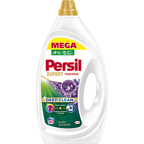 Persil żel do prania Lawendowa Świeżość 80 prań 3,6 l