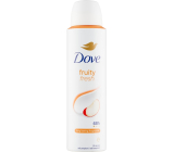 Dove Fruity Fresh dezodorant w sprayu 150ml