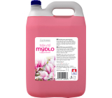 LAVON płynne mydło Magnolia, 5 l