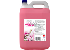 LAVON płynne mydło Magnolia, 5 l