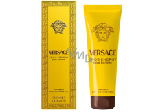 Versace Eros Energy sprchový gel pro muže 250 ml