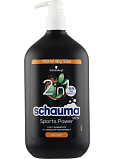 Schauma Men Sports Power 2w1 szampon, 750 ml