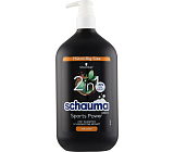 Schauma Men Sports Power 2w1 szampon, 750 ml