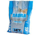 Het gips szary budowlany, 30 kg