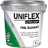 Uniflex tynk szpachlowy, 1 l