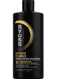 Syoss Curls & Waves šampon pro vlnité a kudrnaté vlasy, 440 ml