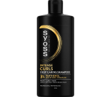 Syoss Curls & Waves szampon do kręconych i falowanych włosów, 440 ml