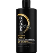 Syoss Curls & Waves šampon pro vlnité a kudrnaté vlasy, 440 ml