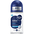 Nivea Men Derma Control Defend roll-on dla mężczyzn, 50 ml