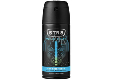 STR8 dezodorant w sprayu Wild Beat 150 ml