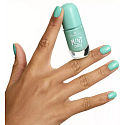Essence lak na nehty Gel nail Colour 38 Mint To Chill, 8 ml
