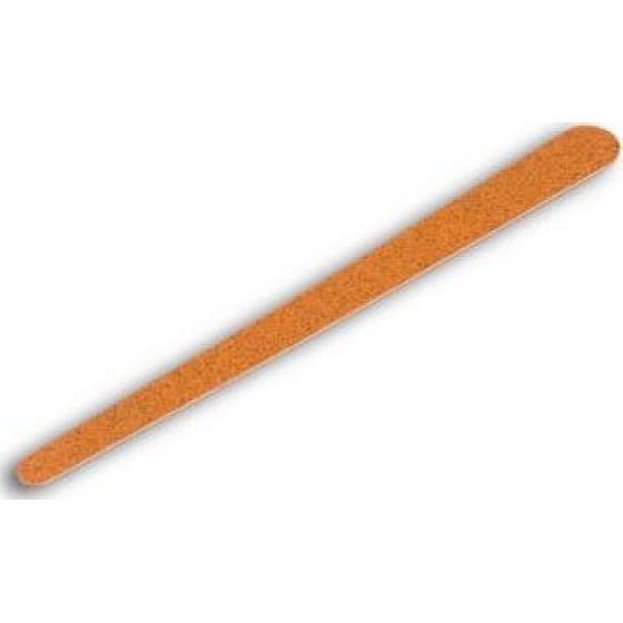 Pilník na nehty dřevěný malý 15 cm 1 kus