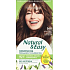 Schwarzkopf Natural & Easy barva na vlasy 560 Světle hnědý kašmír