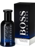 Hugo Boss Bottled Night woda toaletowa dla mężczyzn 100 ml