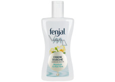 Fenjal Sensitive kremowy żel pod prysznic 200 ml