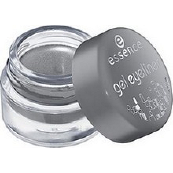 Essence Gel Eyeliner oční linky gelové 05 Miami s Ink 3 ml