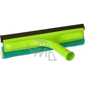 Spokar Okenní stěrka s houbou a vliesem 1 kus Spokar Okenní stěrka s houbou a vliesem 1 kus