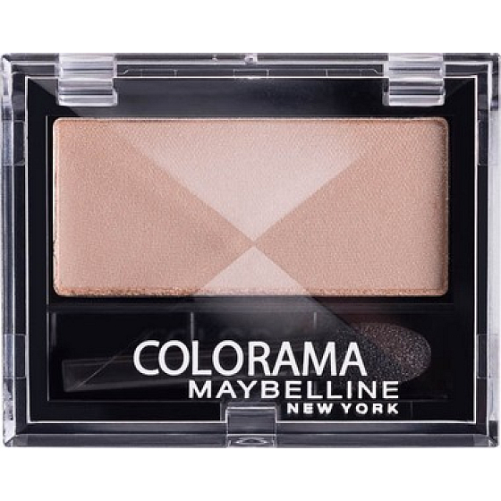 Maybelline Colorama Eye Shadow Mono oční stíny 703 3 g