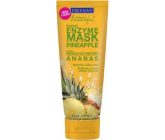 Freeman Feeling Beautiful Ananas Enzymová pleťová maska 150 ml