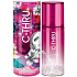 C-Thru Blooming toaletní voda pro ženy 75 ml