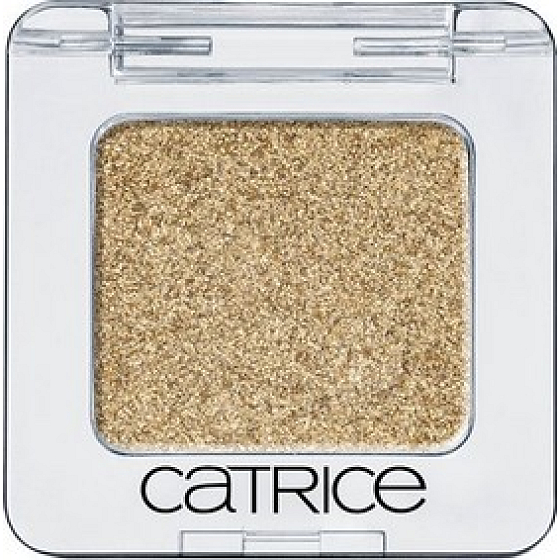Catrice Absolute Eye Colour Mono oční stíny 420 Talk Like An Egyptian 2 g
