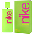 Nike Green Woman toaletní voda pro ženy 30 ml